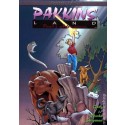 PAKKINS LAND VOL 1 REVISED EDITION PAULS ADVENTURE TPB