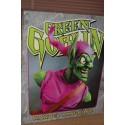 GREEN GOBLIN BUST - Classic