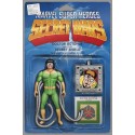 SECRET WARS #3 (OF 8) CHRISTOPHER ACTION FIGURE VAR