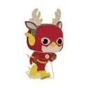 LF POP SIZED PIN DC HOLIDAY FLASH PIN