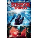 Stranger Things Ashcan #1 "Free Retailer Preview"