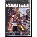 ROBOTECH VOL 05 MACROSS SAGA WAR & PEACE DVD - NEW