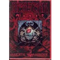 BERSERK VOL 2 IMMORTAL SOLDIER DVD - NEW - SEALED