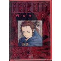 BERSERK VOL 4 DEVILS ADVOCATE DVD - NEW - SEALED