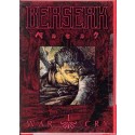 BERSERK VOL 1 WAR CRY DVD - NEW - SEALED