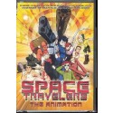 SPACE TRAVELERS VOL 1 DVD - NEW - SEALED
