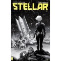 Stellar Retailer Promo Ashcan