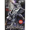 Silverhawks Ashcan 2025 Retailer Promo (Dynamite)