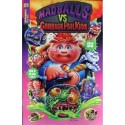 Madballs vs. Garbage Pail Kids (2022 Dynamite) Ashcan Edition #1