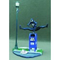 MARVEL PREMIER SYMBIOTE SPIDER-MAN STATUE
