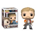 FCBD 2019 POP DC HEROES JOHN CONSTANTINE PX VINYL FIGURE