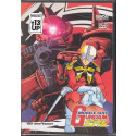 GUNDAM FIRST GUNDAM VOL 02 DVD RED COMET - NEW - SEALED
