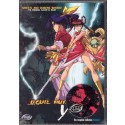 DEVIL HUNTER YOHKO COLLECTION 1 DVD- 2 DVD SET - NEW - SEALED