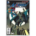 ACTION COMICS #33 BATMAN 75 VARIANT