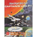 Star Fleet Battles: Captain's Log #11