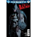 All Star Batman #1