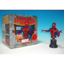 SPIDER-MAN CLASSIC MINI BUST