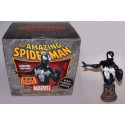 SPIDER-MAN BLACK MINI BUST