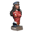 WONDER WOMAN DC COMICS BOMBSHELLS BUST