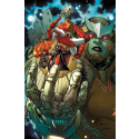Monsters Unleashed #3