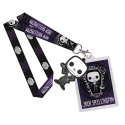 POP DISNEY JACK SKELLINGTON LANYARD