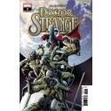DOCTOR STRANGE #2