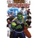 WAR OF REALMS NEW AGENTS OF ATLAS #4 (OF 4)