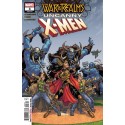 WAR OF REALMS UNCANNY X-MEN #3 (OF 3)