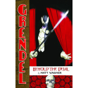 GRENDEL BEHOLD THE DEVIL HC (HardCover)