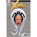 X-MEN GOLD #13 MCKONE LEGACY HEADSHOT VARIANT LEGACY