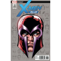 X-MEN BLUE #13 MCKONE LEGACY HEADSHOT VARIANT LEGACY