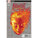 UNCANNY AVENGERS #28 MCKONE LEGACY HEADSHOT VARIANT LEGACY