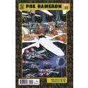 STAR WARS POE DAMERON #20 LEVEL 40TH ANNIVERSARY VARIANT