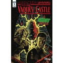 STAR WARS TALES FROM VADERS CASTLE #1 (OF 5) CVR A FRANCAVIL