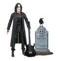 Crow Action Figure