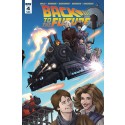 BACK TO THE FUTURE #4