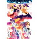 Batgirl #1