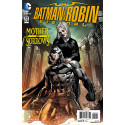 BATMAN AND ROBIN ETERNAL #12