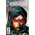 BATMAN AND ROBIN ETERNAL #13