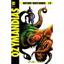 BEFORE WATCHMEN OZYMANDIAS #6 (OF 6) (MR)