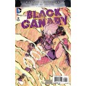 BLACK CANARY #9