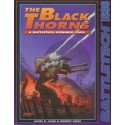 The Black Thorns - BattleTech Scenario Pack