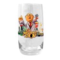 MUPPETS BUNSEN & BEAKER TUMBLER