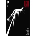 DARK KNIGHT III MASTER RACE #1