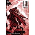 Dark Knight III Master Race #9