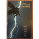 BATMAN: THE DARK KNIGHT RETURNS: Book One (#1) First Print
