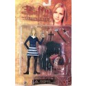 Buffy BTVS PREVIEWS EXCLUSIVE WELCOME TO THE HELLMOUTH DARLA FIGURE