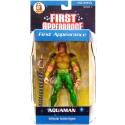 FIRST APPEARANCE SERIES 4 AQUAMAN FIGURE