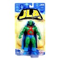 MARTIAN MANHUNTER JLA CLASSIFIED SERIES 1 ACTION FIGURE