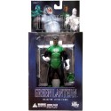 John Stewart Green Lantern Alex Ross Justice League Series 7  Action Figure